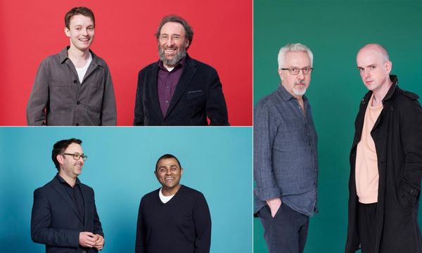 Glad to be gay: leading figures on 50 years of liberation