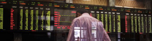 Investors Flock to Pakistan ETF Ahead of Emerging Market Upgrade