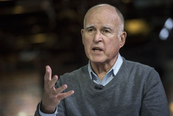 Trump's Toughest Climate Foe Taking Clean-Air Crusade to China