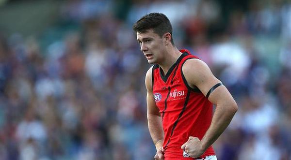 'He's got some real talent' - Aussie Rules star on Conor McKenna's rise in the AFL and his peculiar diet