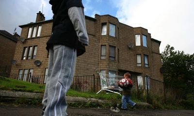 Levels of child hunger and deprivation in UK among highest of rich nations