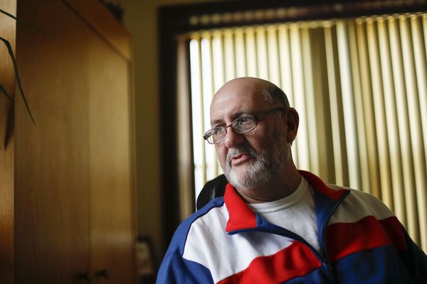 Chronic pain patients say opioid crackdown is hurting them