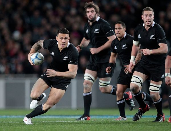 Lions Tour 2017: Yoga, Pilates and not so many pies