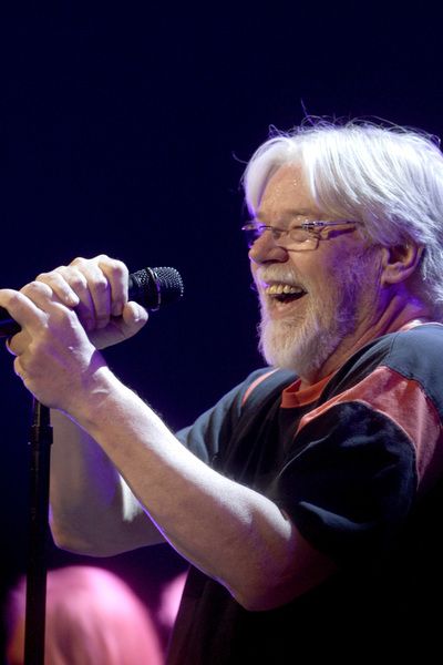 Bob Seger finally brings 'Night Moves' to…