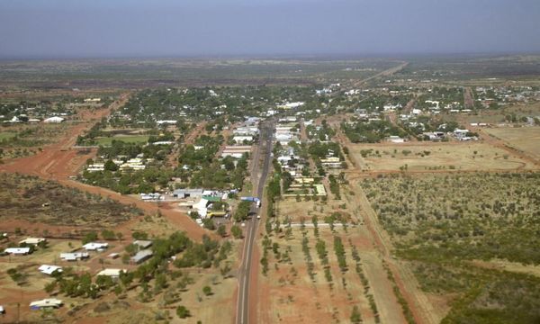Judge tells Northern Territory teenager 'community can't afford you'