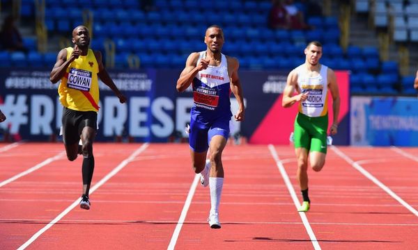 British athletics faces crucial world championships after trials no-shows