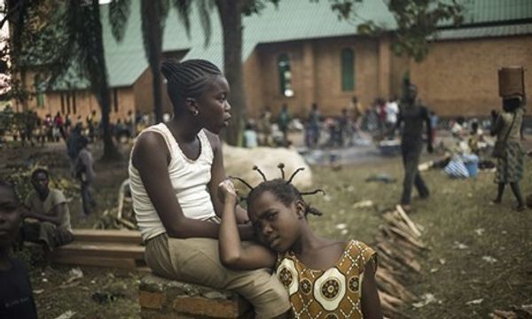 Erik Solheim: the future of aid