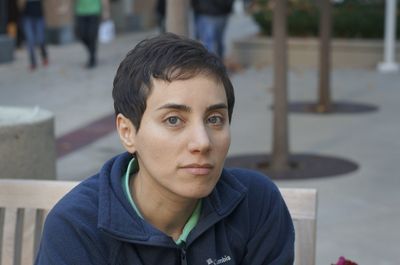 Maryam Mirzakhani: gifted mathematician and only female winner of Field Medal, the 'maths Nobel prize'