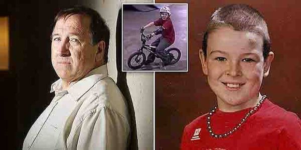 Can pills for depression turn you into a killer? 'Loving' father opens up over murder of son during psychotic episode