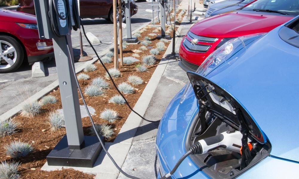 Electric Cars: Everything You Need To Know