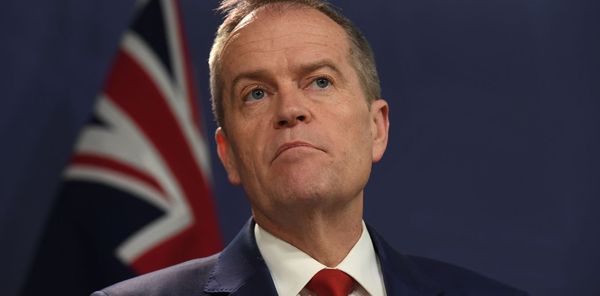 Government calls for release of costings as Labor unveils trusts crackdown