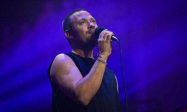 I Feel Love review – a moving celebration of sexual freedom and LGBT rights