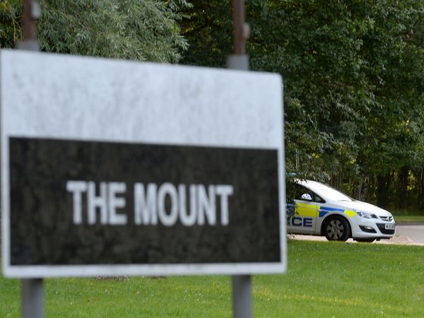 The Mount prison: New inmate disorder breaks out after riot police sent in to quell unrest