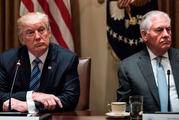 What Trump and Tillerson Get Wrong About Democracy Promotion