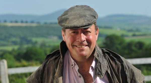 Rural retreat: an Irish actor's journey to becoming a rural house-husband