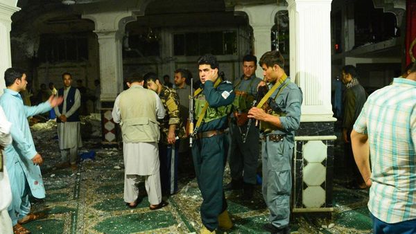 Taliban, Islamic State jointly massacred 50 civilians: Afghan officials