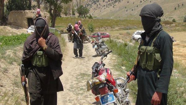 Taliban releases 235 hostages from Afghan village where 50 were allegedly massa...
