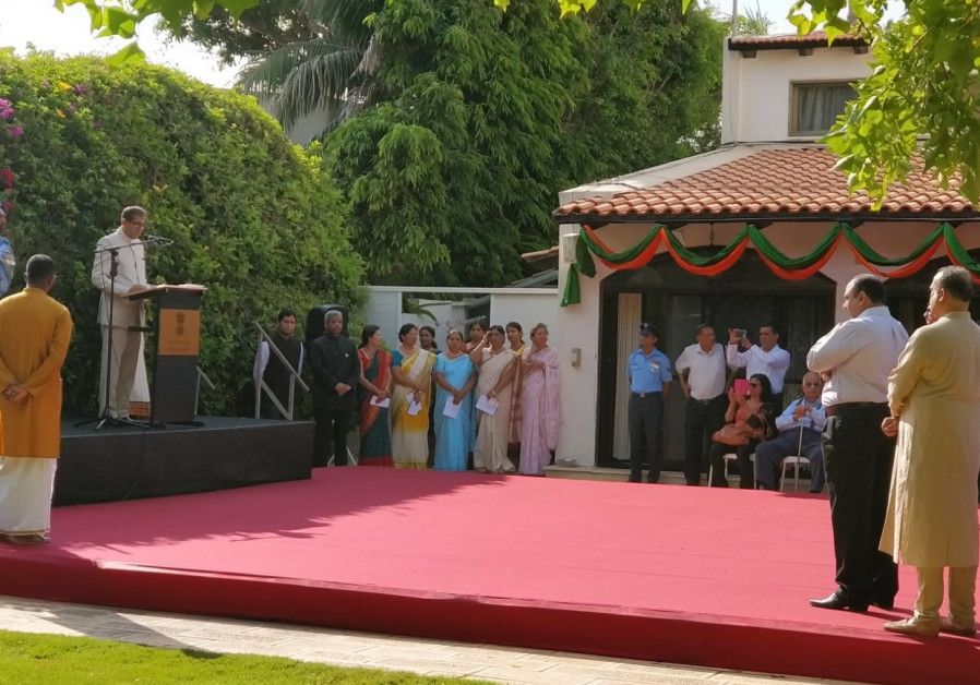 celebrating-india-s-independence-day-in-tel-aviv