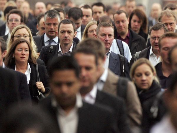 Businesses report 'unsustainable' cost rises thanks to National Living Wage increase and Apprenticeship Levy