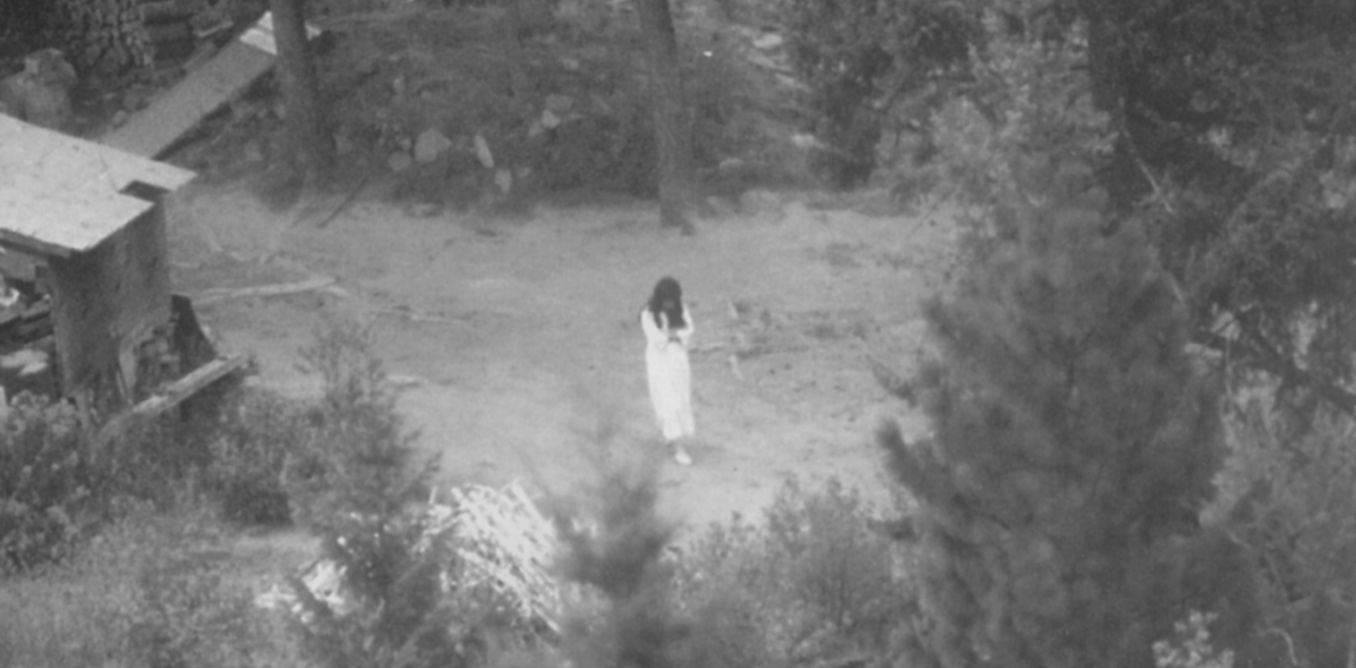 Ruby Ridge 25 years since the siege that fired up the…