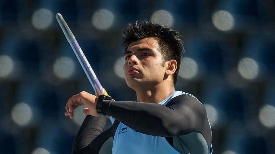 Neeraj Chopra Suffers Groin Injury, Finishes Seventh…