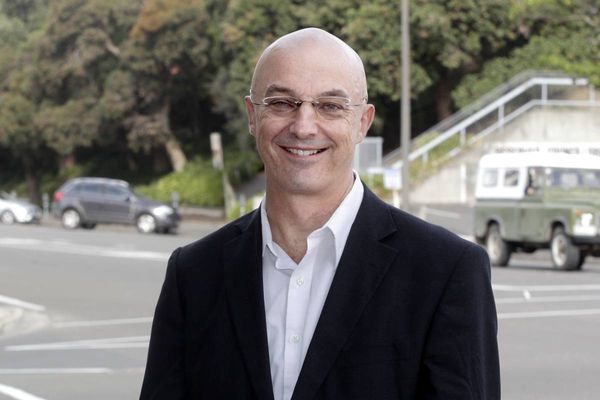 Smith rejects conflict claims over Waimea dam project in Tasman district