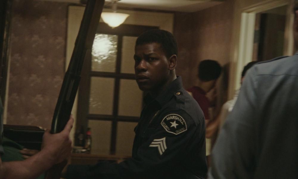 Detroit review – scenes from a riot revisited