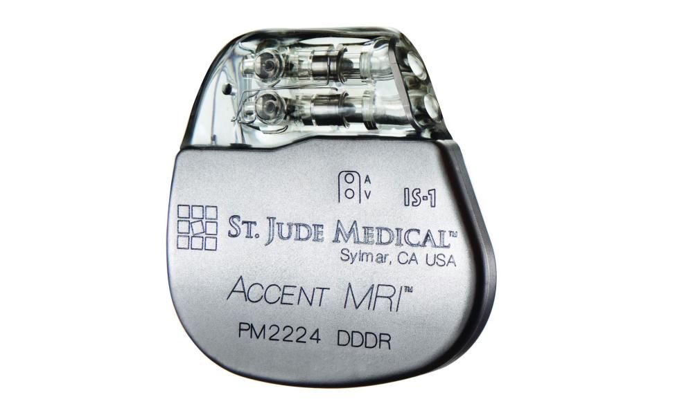 Hacking risk leads to recall of 500,000 pacemakers due…