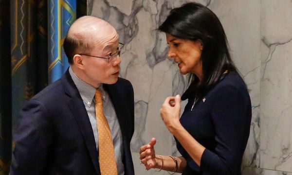 Morning mail: US says North Korea is 'begging for war'