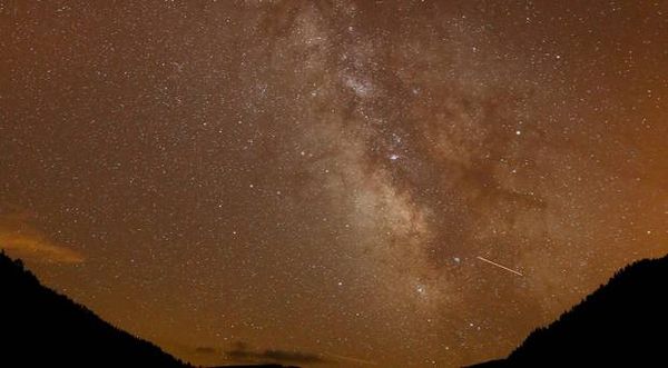 Black hole could reveal secrets of Milky Way galaxy