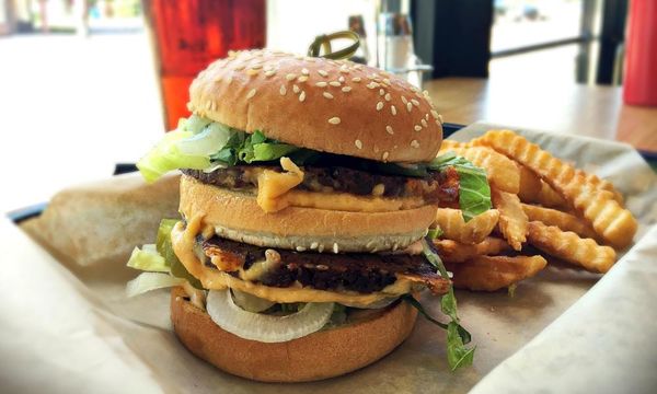 Hidden, destructive costs of a vegan diet