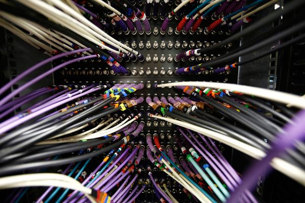 Equifax Says Cyberattack May Have Hit 143 Million Customers