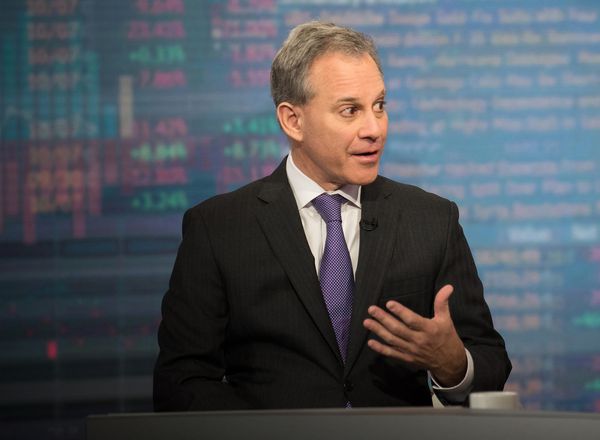 Equifax Probed by New York Attorney General Over Cyber Hack