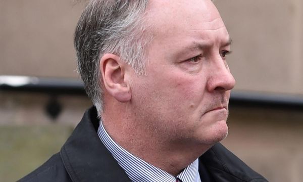 Victims of disgraced breast surgeon Ian Paterson granted £37m compensation
