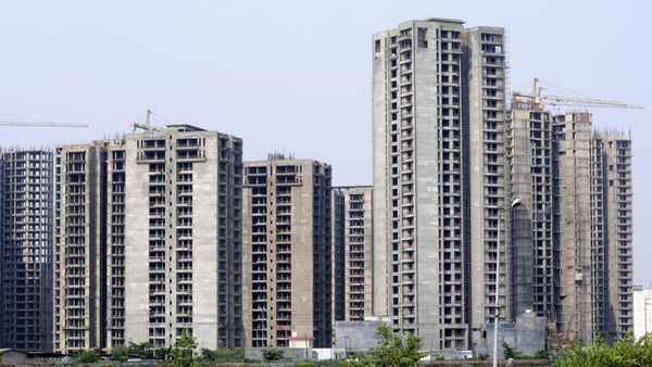 Concerned over ‘tears’ of home buyers, says Supreme Court