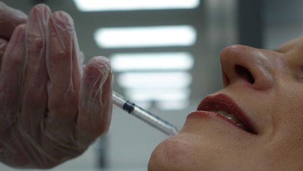 'My face became infected again and again': Vampire facial turns into surgery nightmare