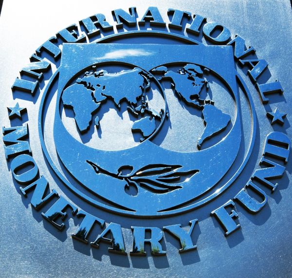 Inequality, low wages weaken global growth: IMF official