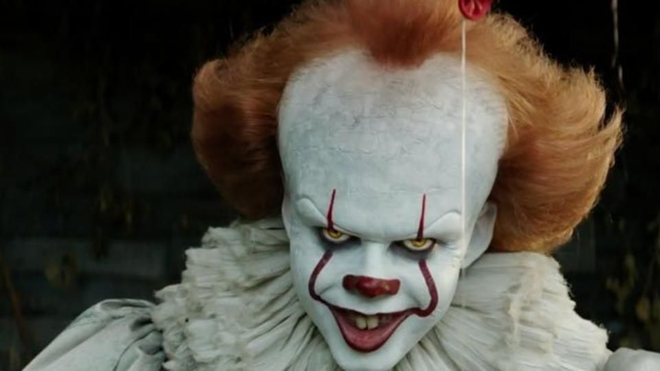 It: Chapter 2 gets release date. Here’s when Pennywise…