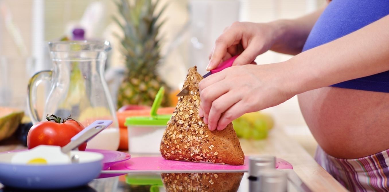 Six common questions about eating carbs during…