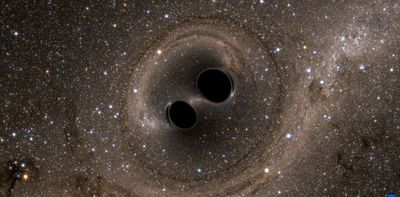 An award with real gravity: how gravitational waves attracted a Nobel Prize