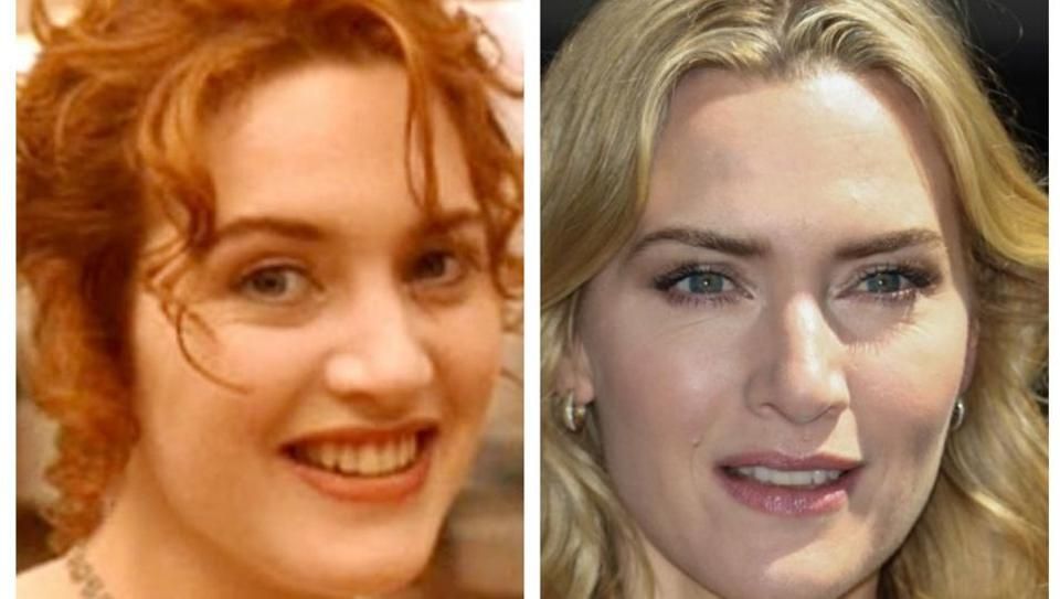 On Kate Winslet S 42nd Birthday Here Are 10 Pics That…