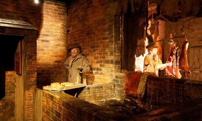 The best family-friendly museums in the UK: readers’ travel tips