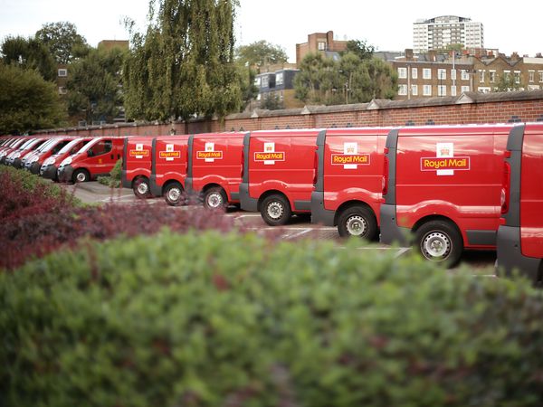 Royal Mail workers announce dates of two-day strike over pay, jobs and pensions