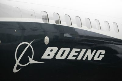 Boeing boosts tech investment in hybrid, autonomous planes