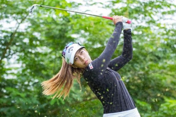 First China Tour win for Prima