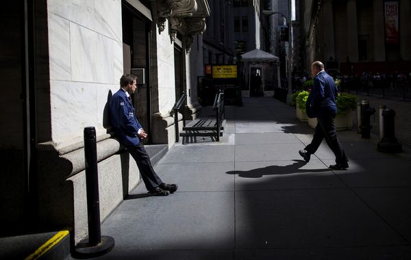 Bond Traders Face Inflation Gamble That Will Last a Generation