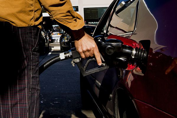 Slowing Demand Growth to Push Big Oil From Cars to Chemicals