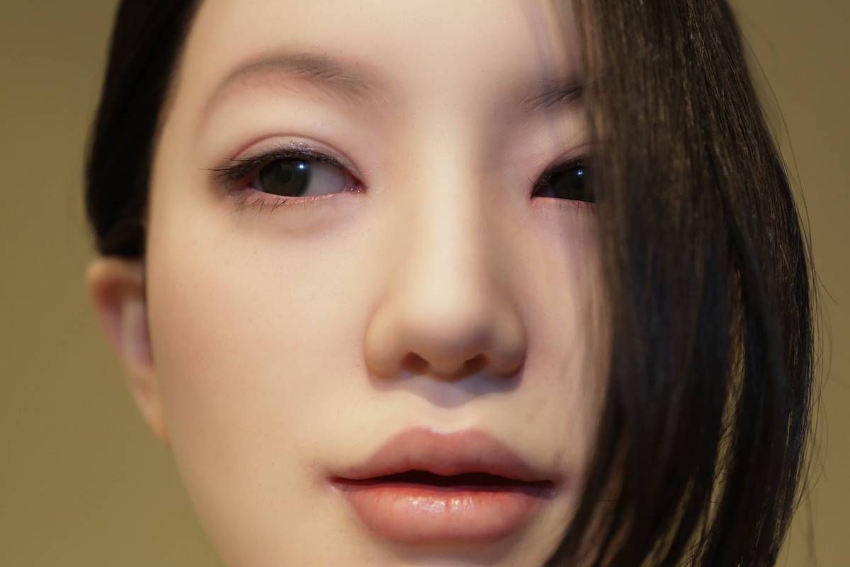 First sex doll-only brothel opens in Germany as