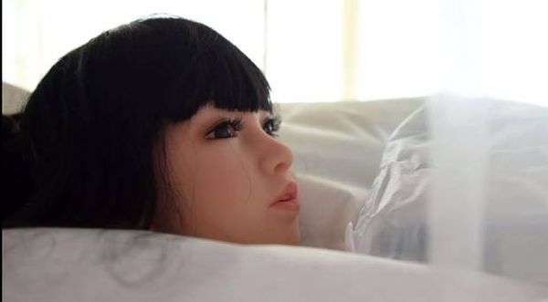 doll sex bbw The Rise of Sex Doll Brothels in Europe: Here To Stay? main image 1