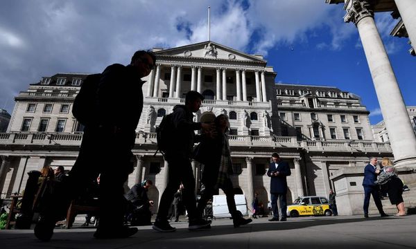 The looming interest rate rise: how it will affect you